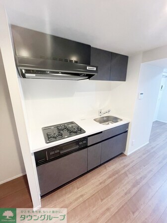 ロイジェント南池袋の物件内観写真